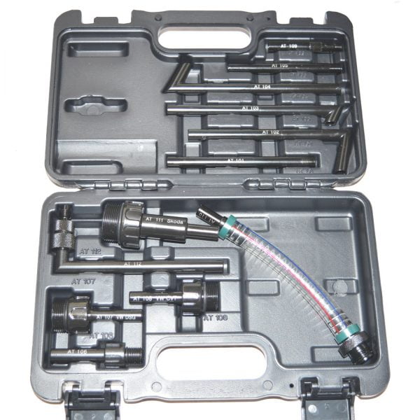 Transmission Oil Filling Tool - Image 2