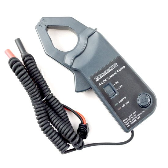 Amps Clamp 600 Amp For Socio 400, 600 & X6