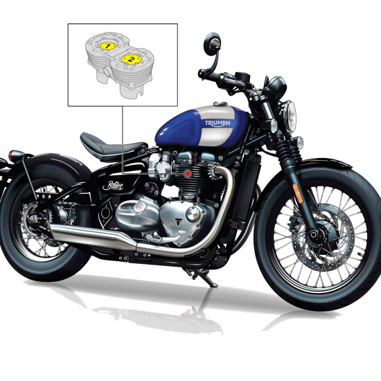 Autodata For Motorcycles