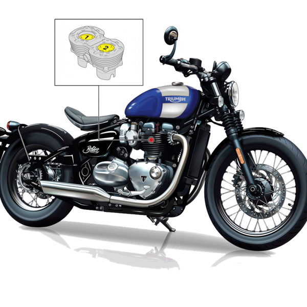 Autodata For Motorcycles