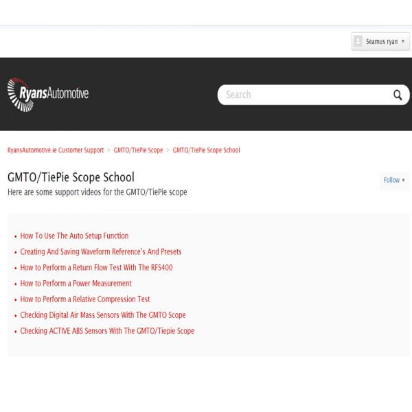 Customer Support - Image 2