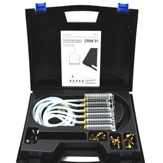 LTR Common Rail Injector Leak Back Test Kit
