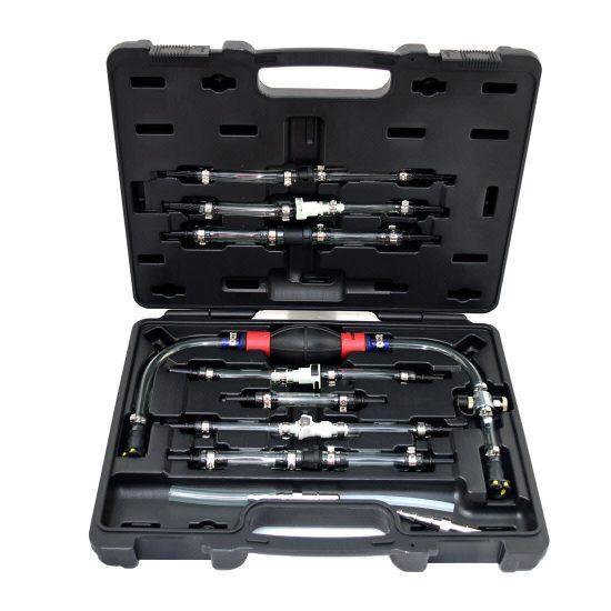 Diesel Systems Fuel Line Primer Set