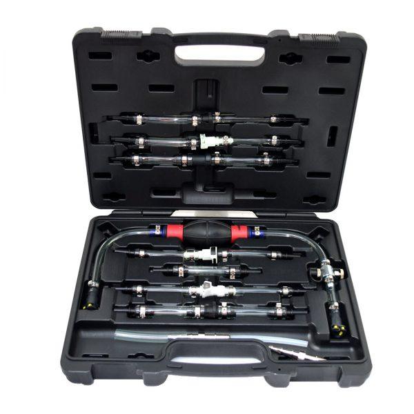Diesel Systems Fuel Line Primer Set