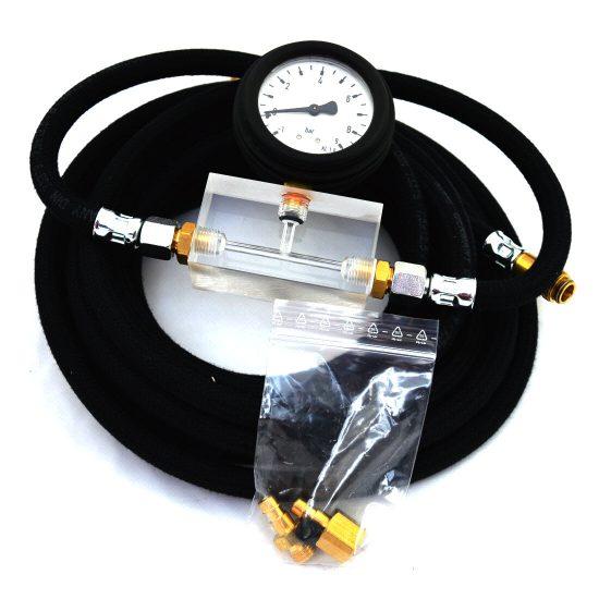 Diesel Fuel Supply Pump Tester