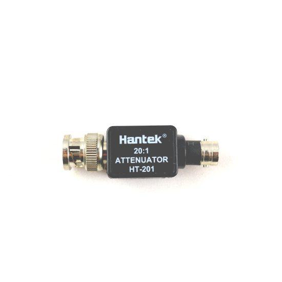 Attenuator 20 : 1 For Tecnomotor Socio 400 & X6