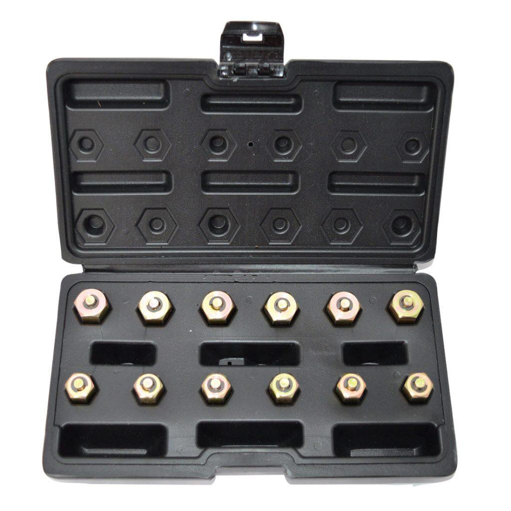 Fuel Rail Blanking Plugs for Common Rail For Sale RyansAutomotive.ie