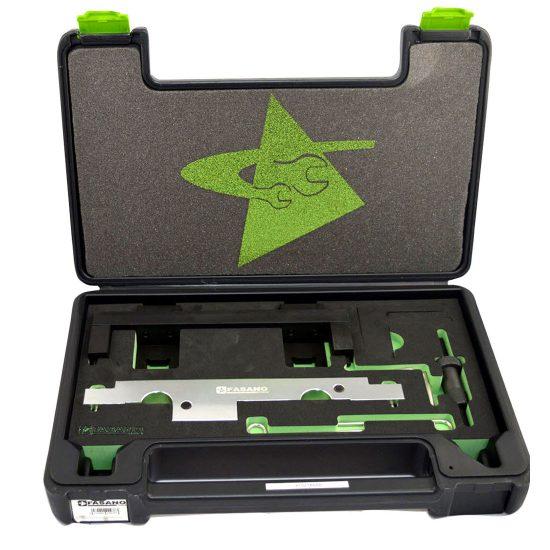 Timing Tools for BMW N43 Petrol Engines