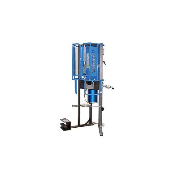 Pneumatic Spring Compressor, Compression Force: 2000 kg