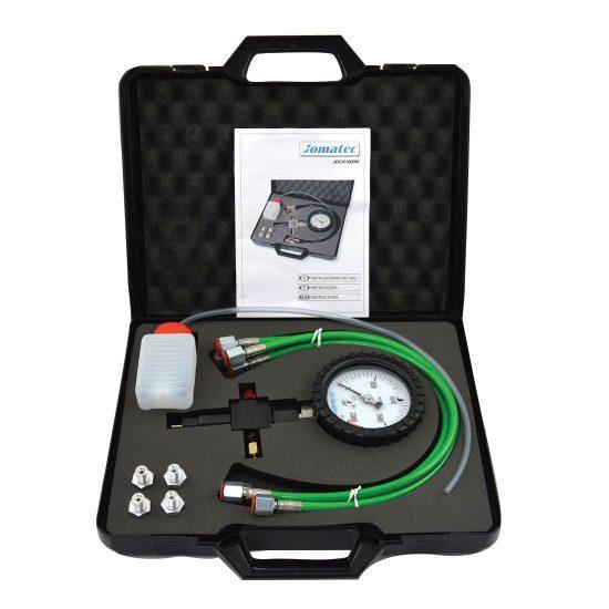 Common Rail High Pressure Tester 2000 Bar