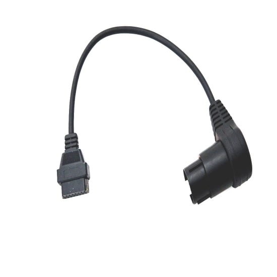 Merc 38 Pin Lead For Tecnomotor Diagnostics Tools