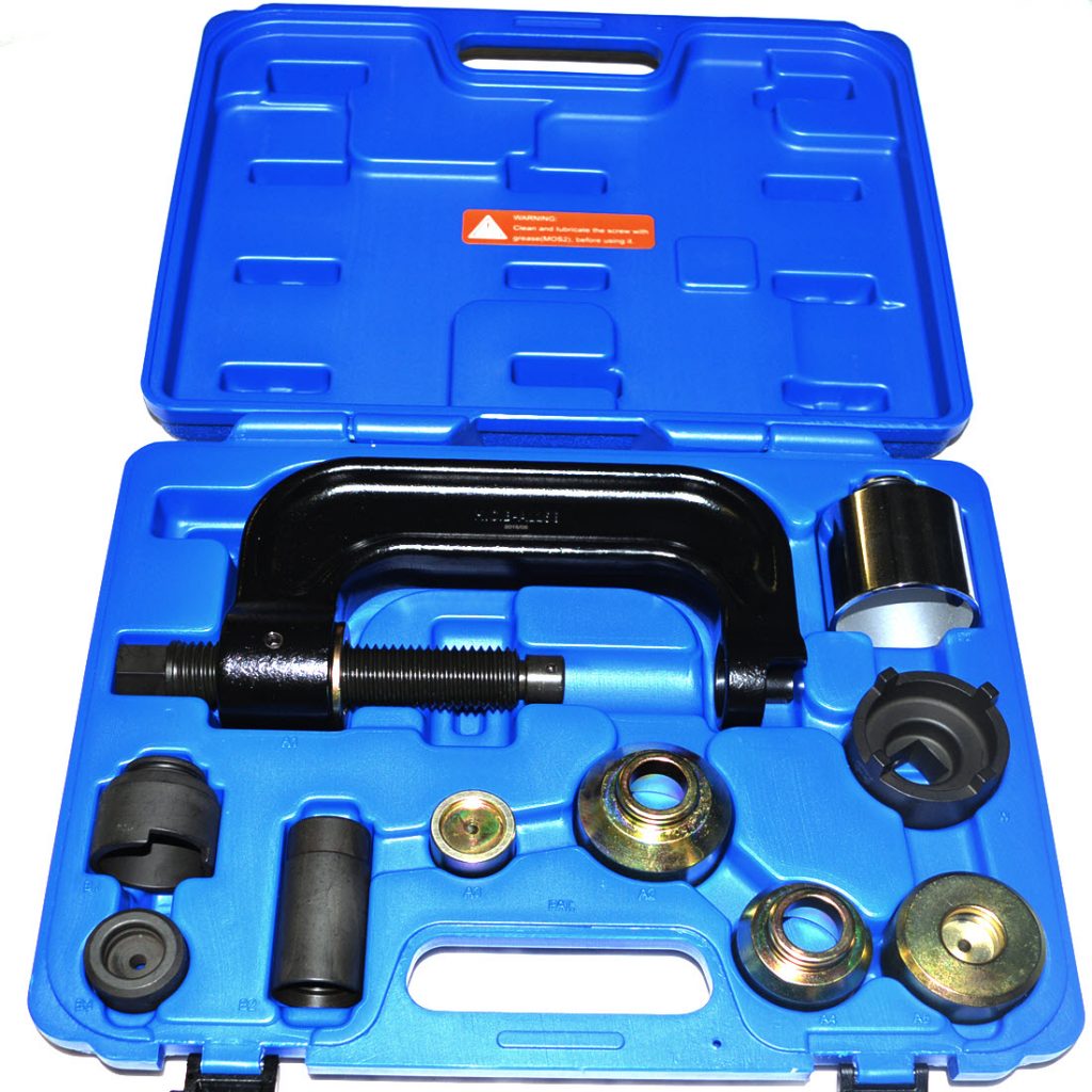 Mercedes Ball Joint Remover/Installer Tool For Sale RyansAutomotive.ie