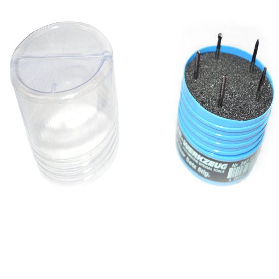 Micro Die Grinder Tips
