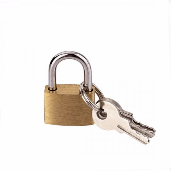 Padlock