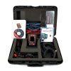 Tecnomotor Socio 410 with 2 channel scope 2 Yrs Updates