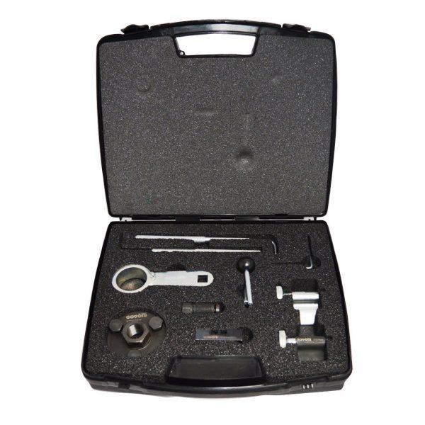 Timing Tools Set 1.2, 1.6, 2.0 CR VAG Diesel Engine's