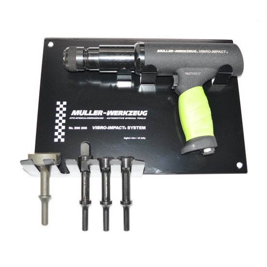 Vibro Air Impact Hammer Kit