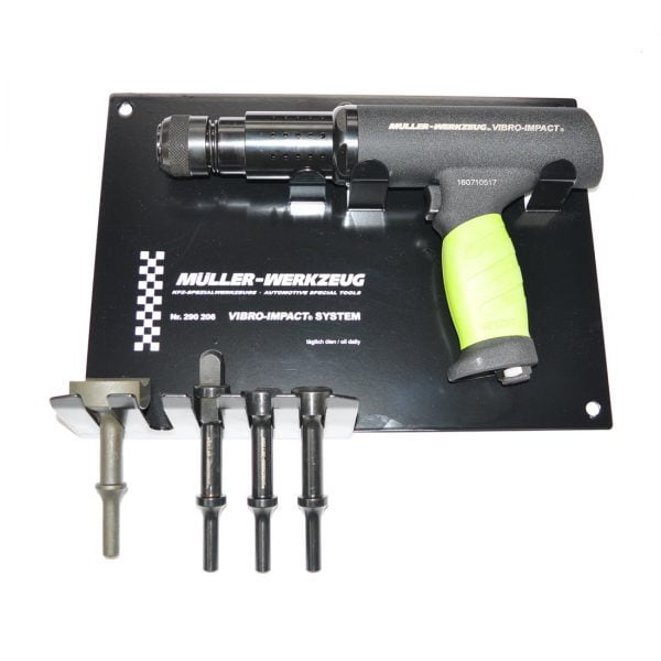 Vibro Air Impact Hammer Kit