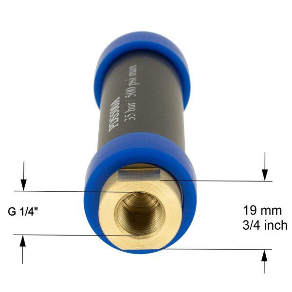 Ditex Pressure Transducer PDS500G