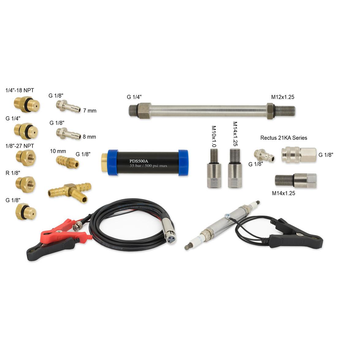 Ditex Pressure Transducer Kit PDS500G Kit For Sale RyansAutomotive.ie