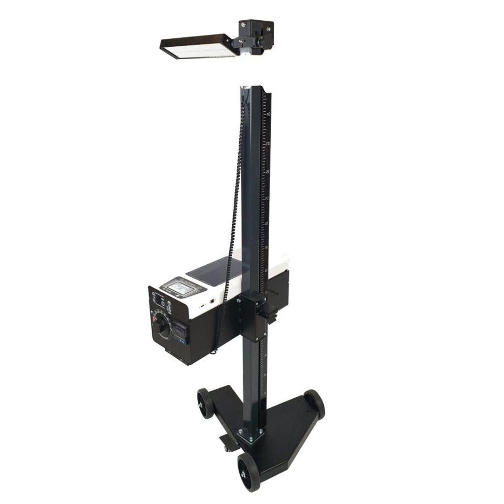 Advanced Headlight Beam Setter HL40TOUCH For Sale RyansAutomotive.ie