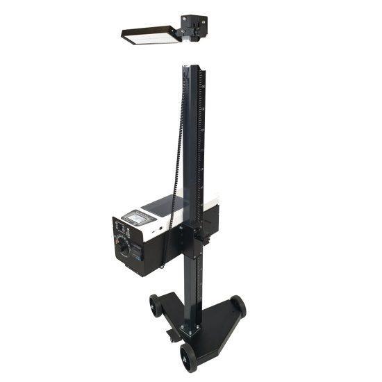 Advanced Headlight Beam Setter HL40TOUCH
