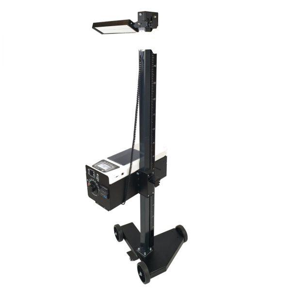 Advanced Headlight Beam Setter HL40TOUCH