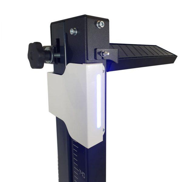 Advanced Headlight Beam Setter HL40TOUCH - Image 2