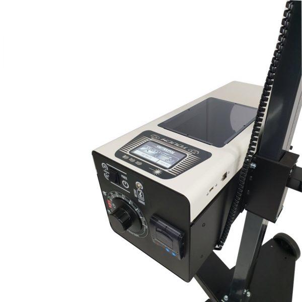Advanced Headlight Beam Setter HL40TOUCH - Image 3