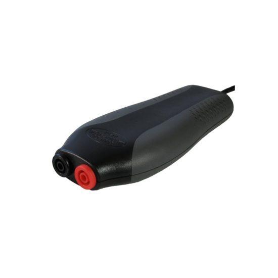 TiePie Handyprobe HP3 USB Oscilloscope Pro Set.