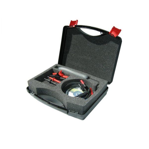 TiePie Handyprobe HP3 USB Oscilloscope Pro Set. - Image 2