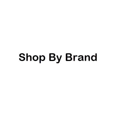 Shop by Brand