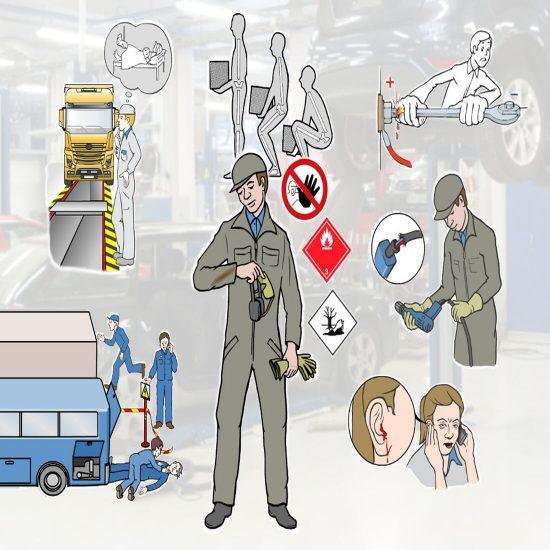 Workshop Safety Online Training
