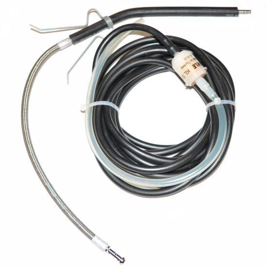 Probe, Hose And Filter For 810 And 830