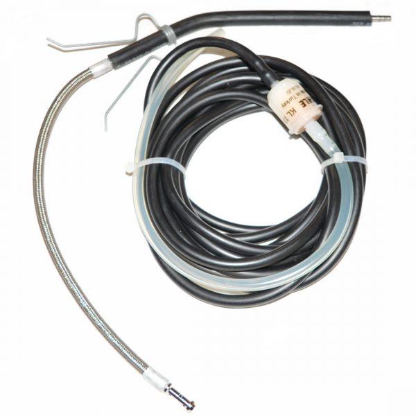Probe, Hose And Filter For 810 And 830