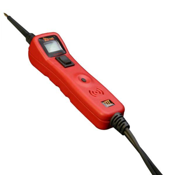 PowerProbe 3 Circuit Tester 12-24v with accessories - Image 2