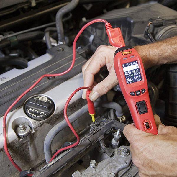 PowerProbe 4 Circuit Tester 12-24v - Image 3