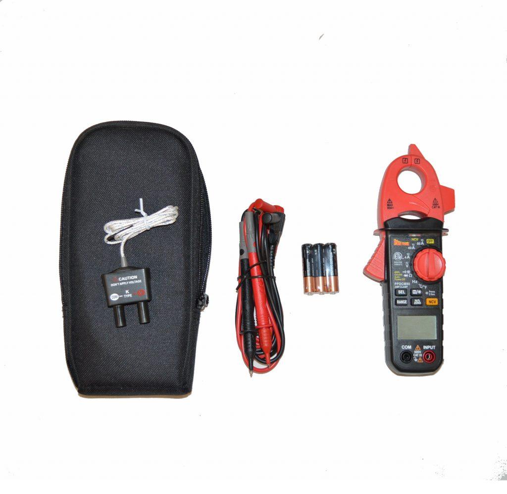 Power Probe Amp Clamp For Sale RyansAutomotive.ie