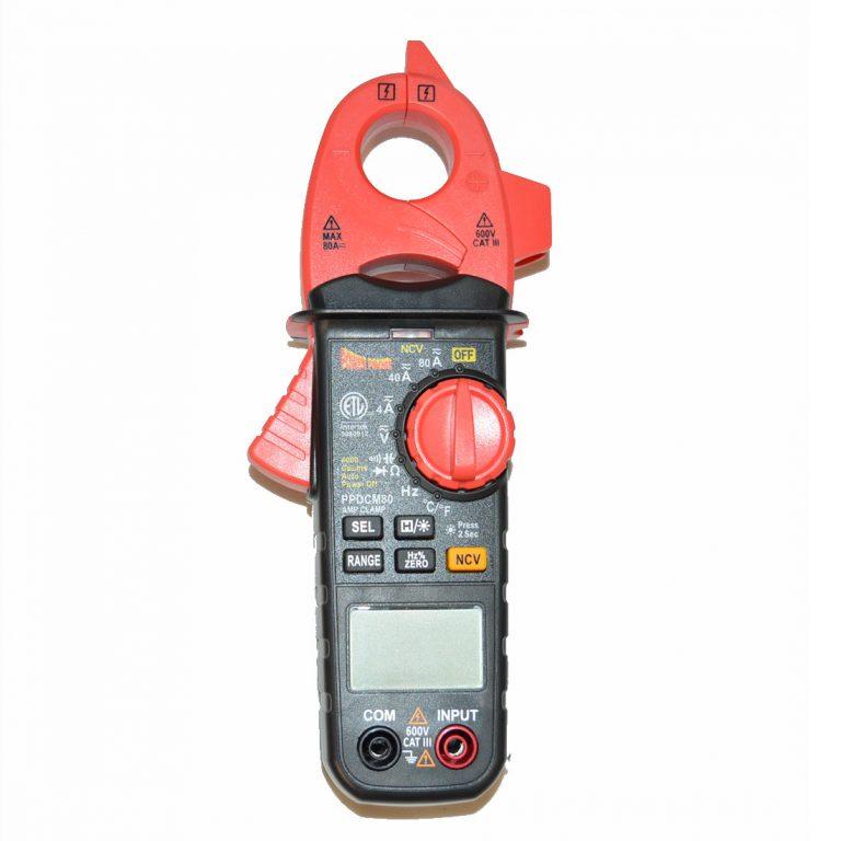 Power Probe Amp Clamp For Sale RyansAutomotive.ie