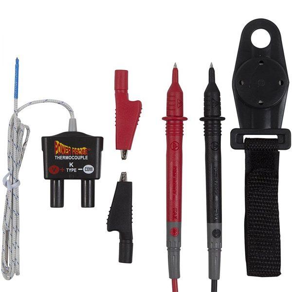 PowerProbe Digital MultiMeter - Image 4