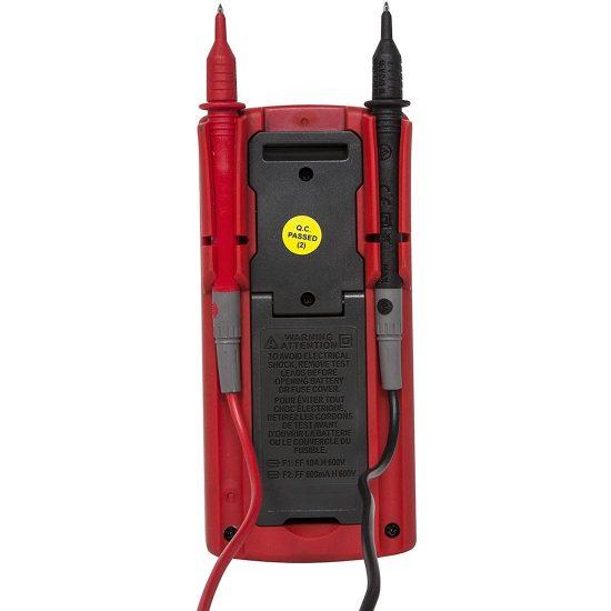 PowerProbe Digital MultiMeter For Sale RyansAutomotive.ie