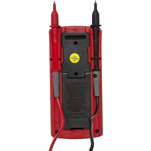 PowerProbe Digital MultiMeter - Image 6