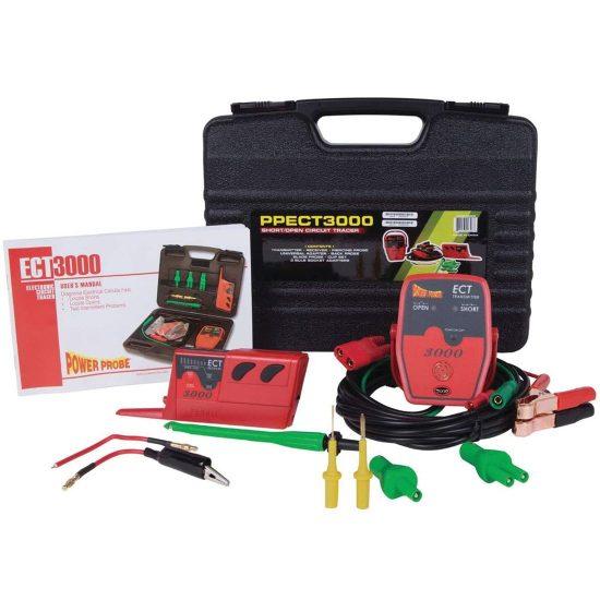 PowerProbe Short/Open Electrical Circuit Tester