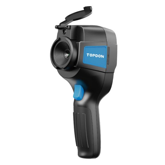 Topdon-thermal-imager