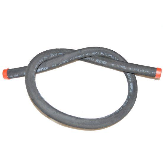FG100 Air Conditioning Hose Dash 10 For Clip Type Fittings