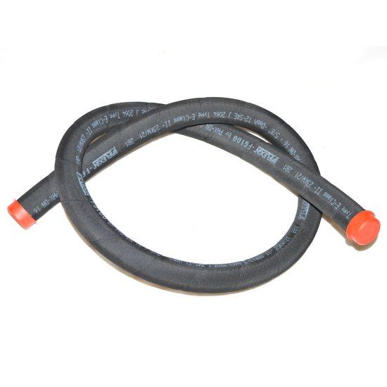 FG100 Air Conditioning Hose Dash 12 For Clip Type Fittings