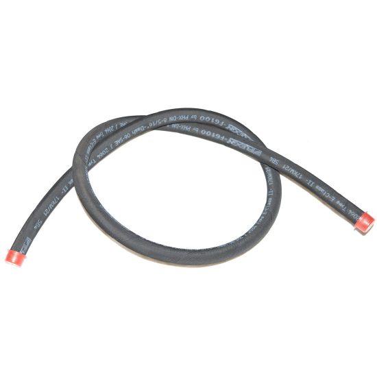 FG100 Air Conditioning Hose Dash 6 For Clip Type Fittings