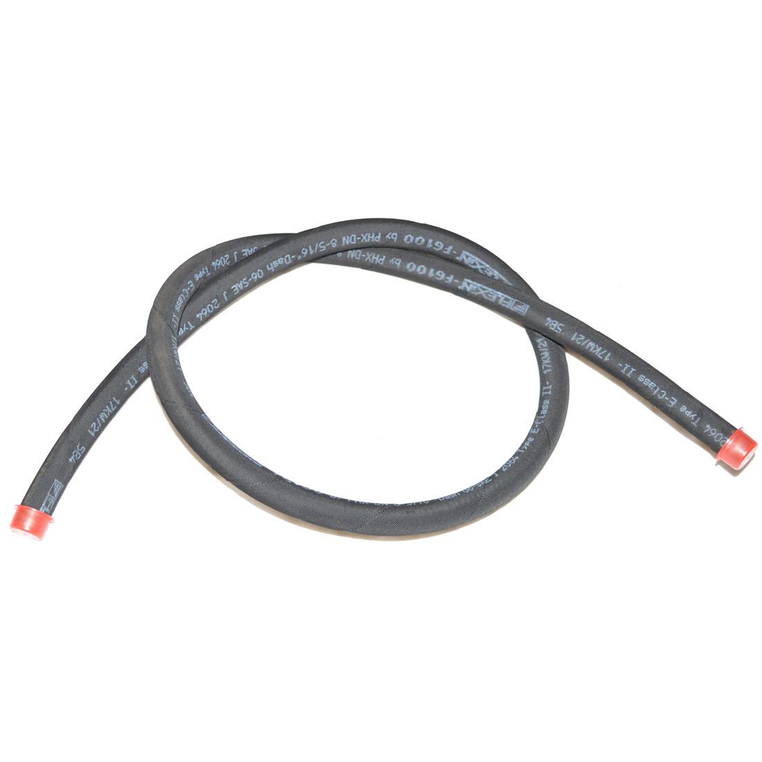 FG100 Air Conditioning Hose Dash 6 For Clip Type Fittings