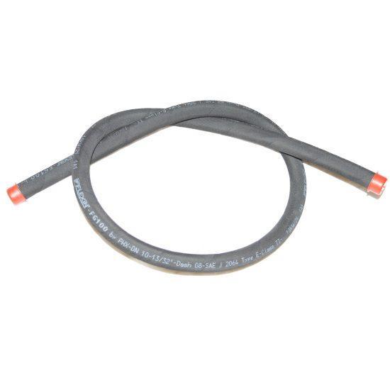 FG100 Air Conditioning Hose Dash 8 For Clip Type Fittings