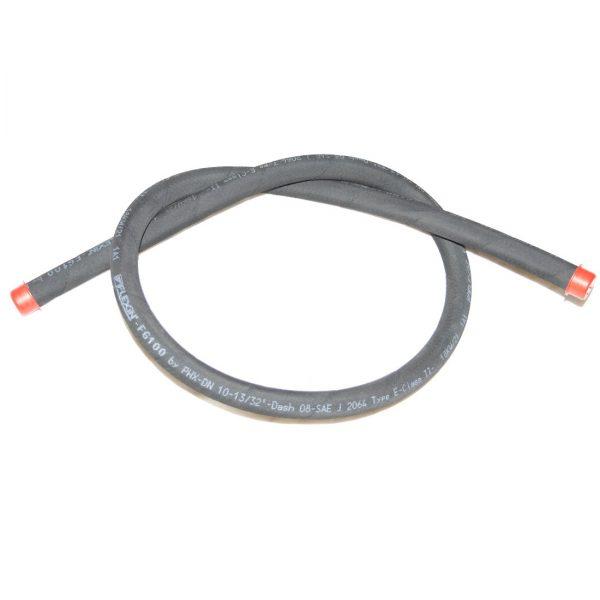 FG100 Air Conditioning Hose Dash 8 For Clip Type Fittings